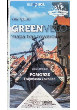 Pomorze. Trójmiasto i okolice.