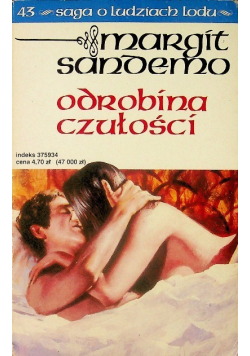 Saga Ludziach Lodu Tom 43 Odrobina czułości