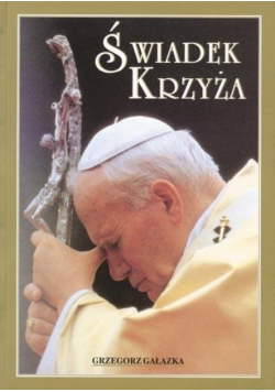 Album - Świadek Krzyża