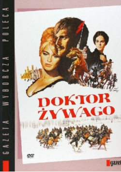 Doktor Żywago
