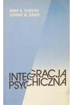 Integracja psychiczna