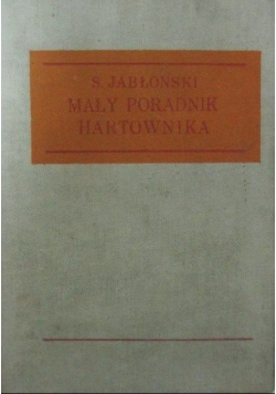 Mały poradnik hartownika