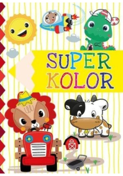 Super kolor