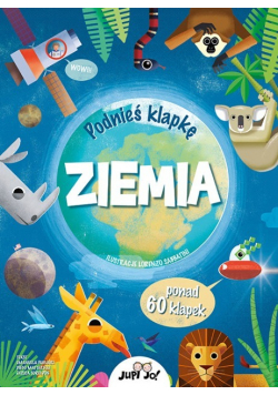 Podnieś klapkę Ziemia