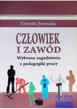 Człowiek i zawód