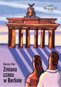 Zmiana czasu w Berlinie