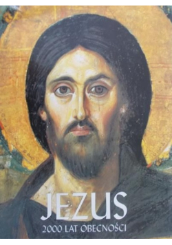 Jezus 2000 lat obecności