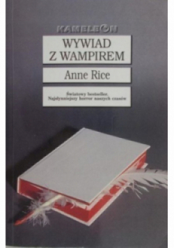 Wywiad z wampirem