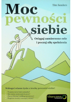 Moc pewności siebie