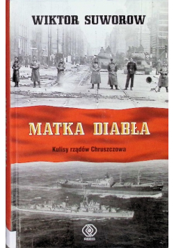Matka diabła