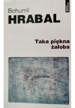 Taka piękna żałoba
