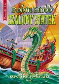 Szalony statek Tom 1