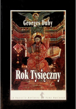 Rok Tysięczny