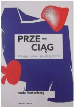 Przeciąg