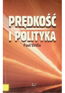 Prędkość i polityka