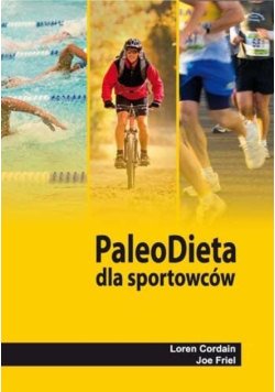 PaleoDieta dla sportowców