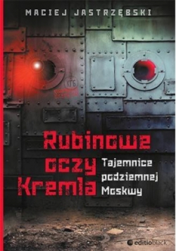 Rubinowe oczy Kremla
