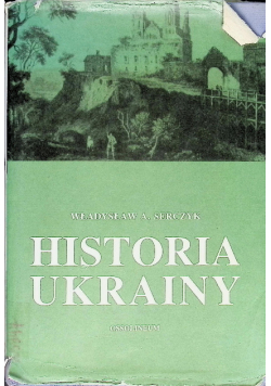 Historia Ukrainy