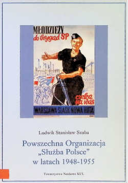 Powszechna organizacja Służba Polsce