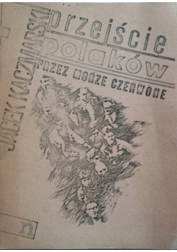 Przejście Polaków przez Morze Czerwone