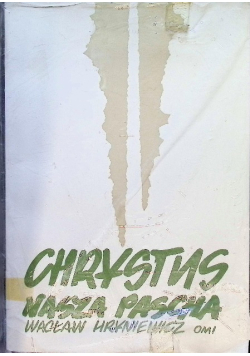 Chrystus nasza pascha