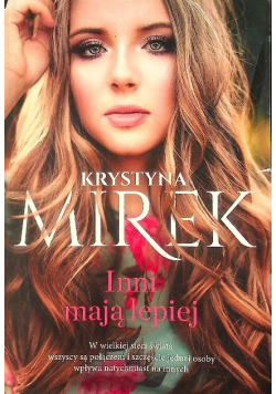 Inni mają lepiej