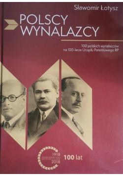 Polscy wynalazcy