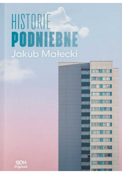 Historie podniebne