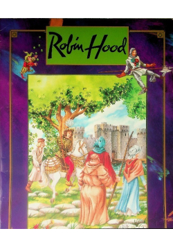 Robin Hood