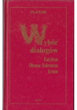 Wybór dialogów