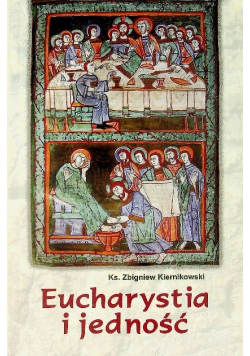Eucharystia i jedność