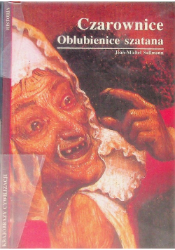 Czarownice oblubienice szatana