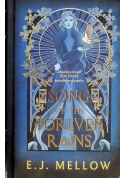 Song of the Forever Rains