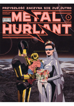 Metal Hurlan