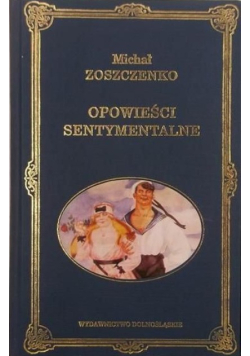 Opowieści Sentymentalne