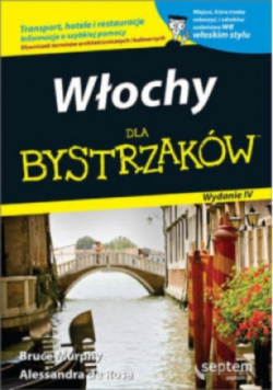 Włochy dla bystrzaków