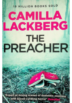 The Preacher