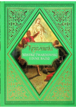 Mistrz Twardowski i inne bajki