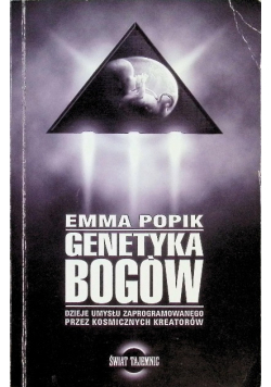Genetyka bogów