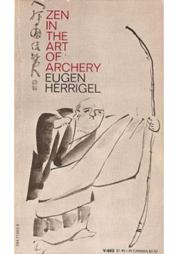 Zen in the Art of Archery
