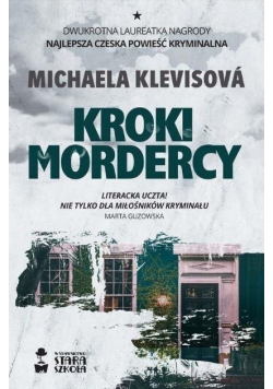 Kroki mordercy