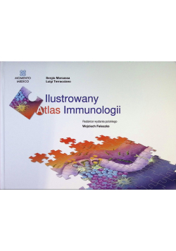 Ilustrowany atlas Immunologii