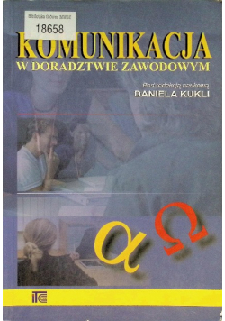Komunikacja w doradztwie zawodowym