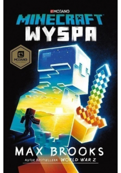 Minecraft Wyspa