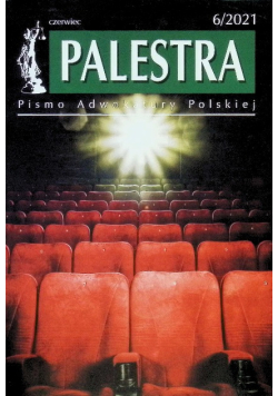 Palestra Nr 6 / 21