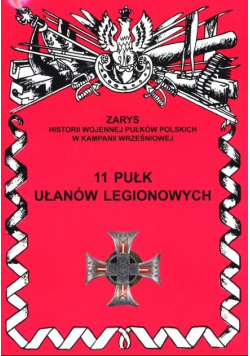 11 Pułk Ułanów Legionowych