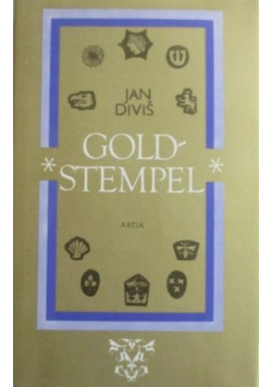 Goldstempel