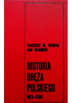 Historia oręża polskiego