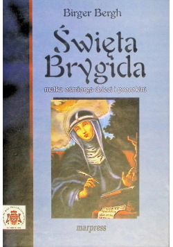 Święta Brygida