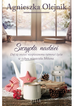 Szczypta nadziei